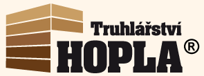 Truhlářství Hopla - Praha logo